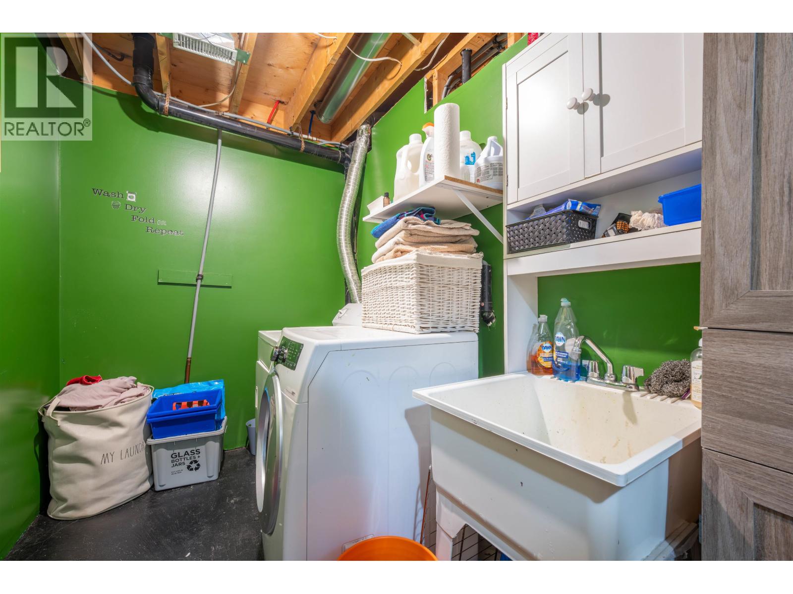 3 1768 SPRUCE STREET, Prince George