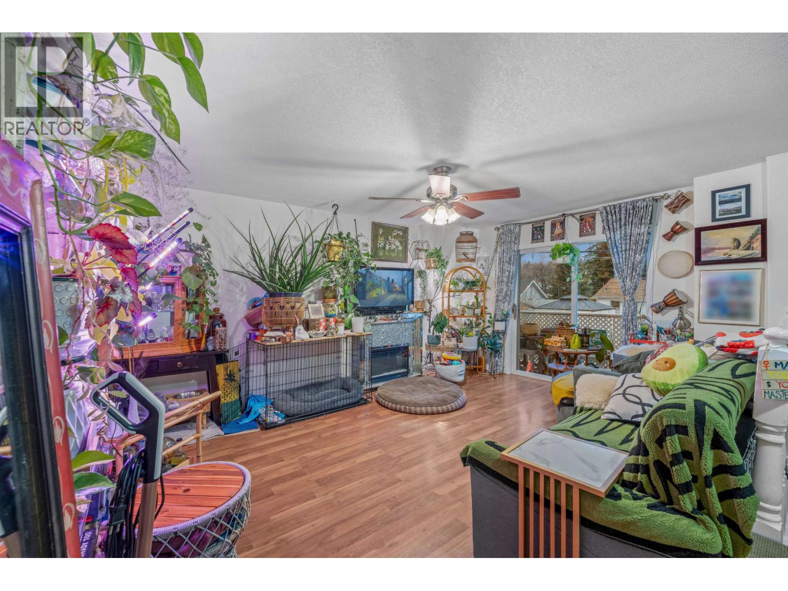 3 1768 SPRUCE STREET, Prince George