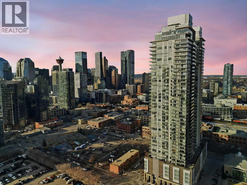 1501, 1188 3 Street SE, Calgary, Alberta