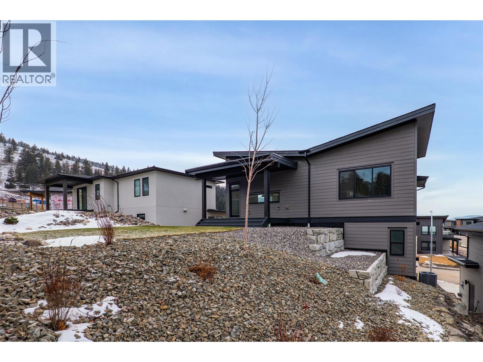 1294 BRECHIN Place, Kamloops