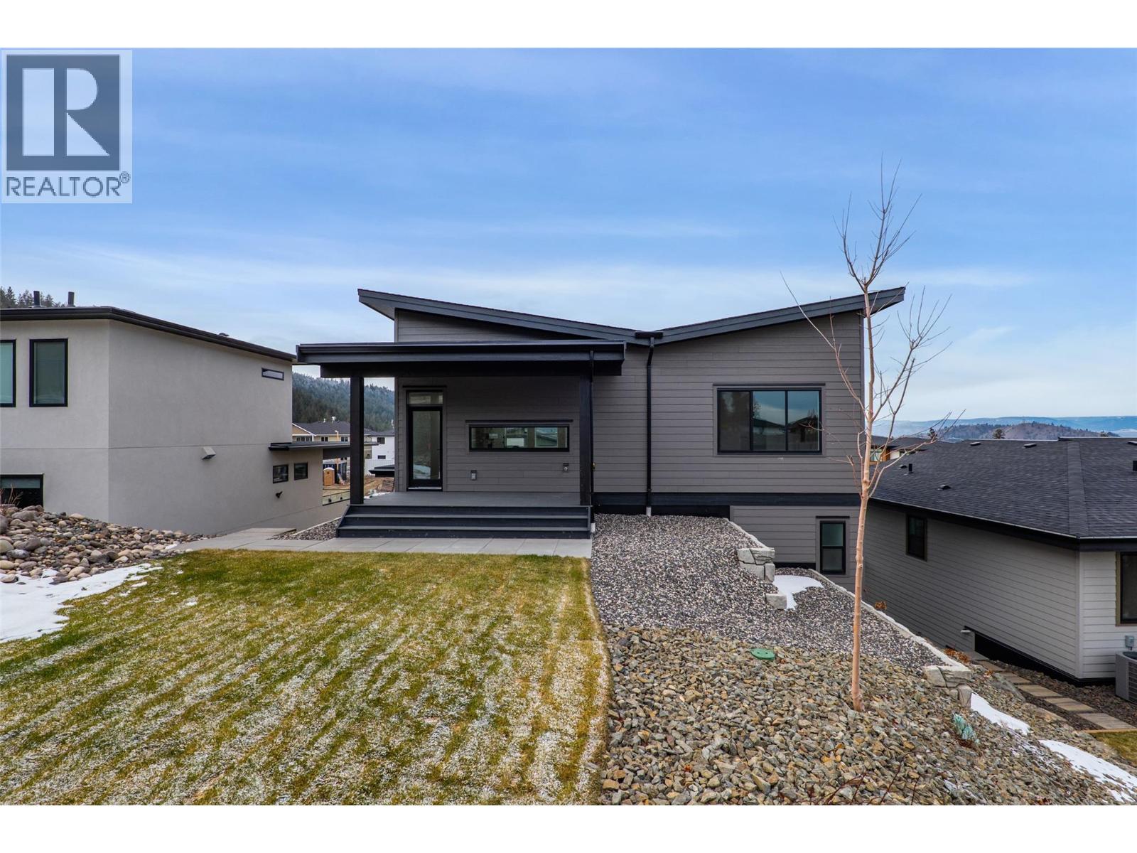 1294 BRECHIN Place, Kamloops