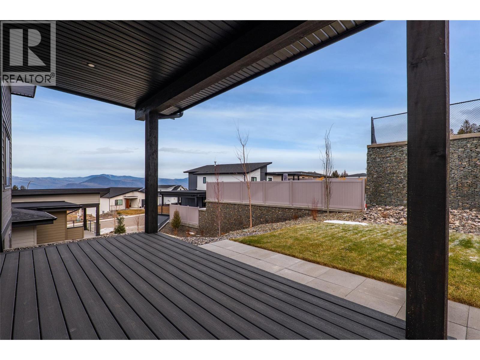 1294 BRECHIN Place, Kamloops