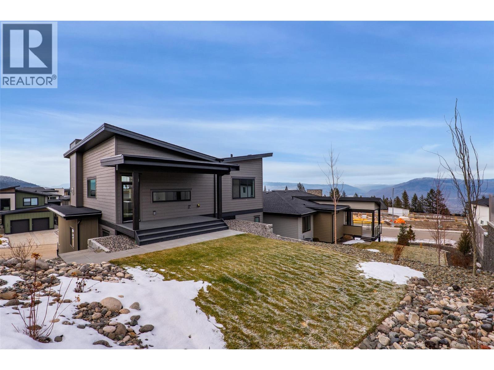 1294 BRECHIN Place, Kamloops