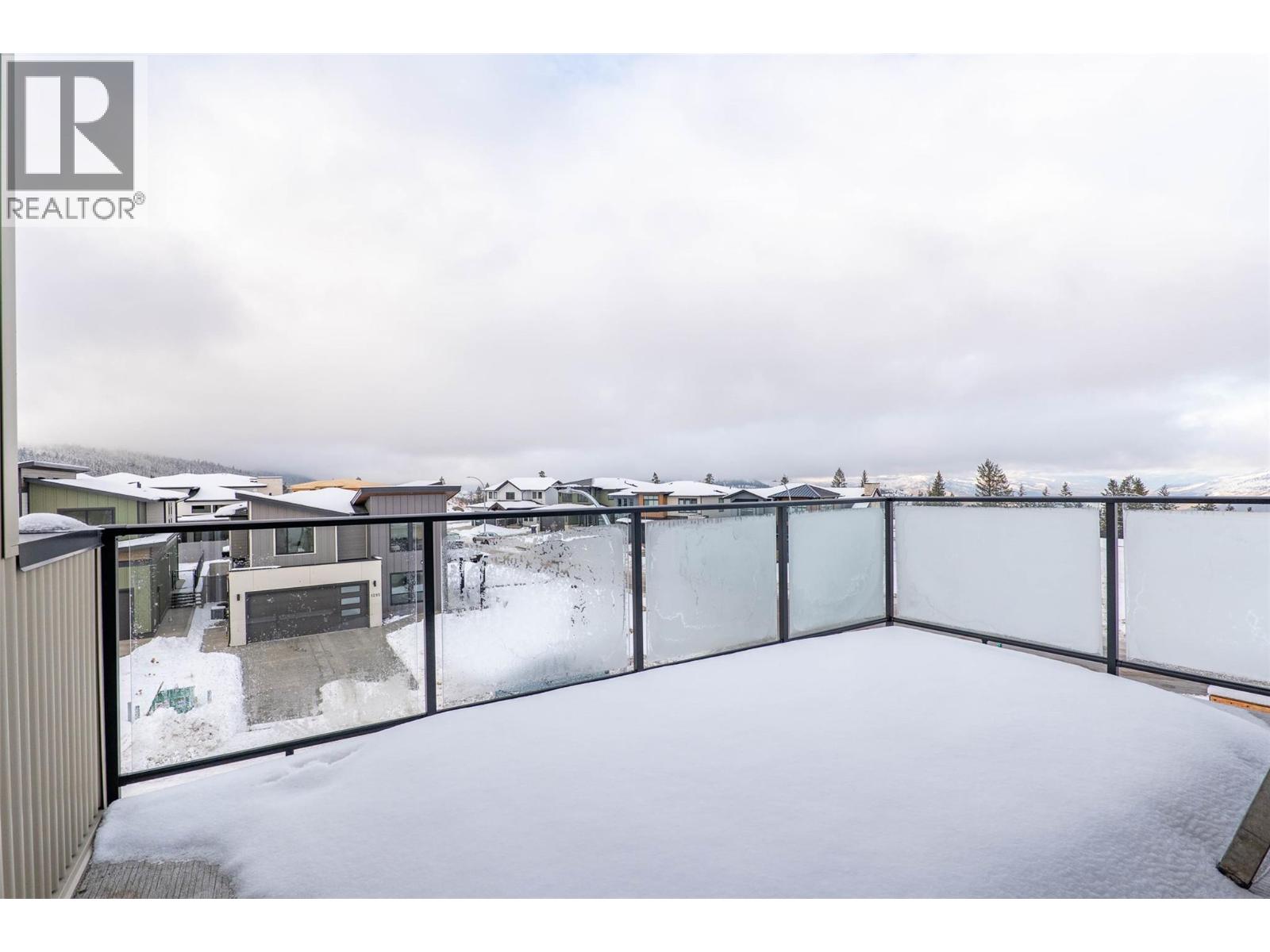 1294 BRECHIN Place, Kamloops