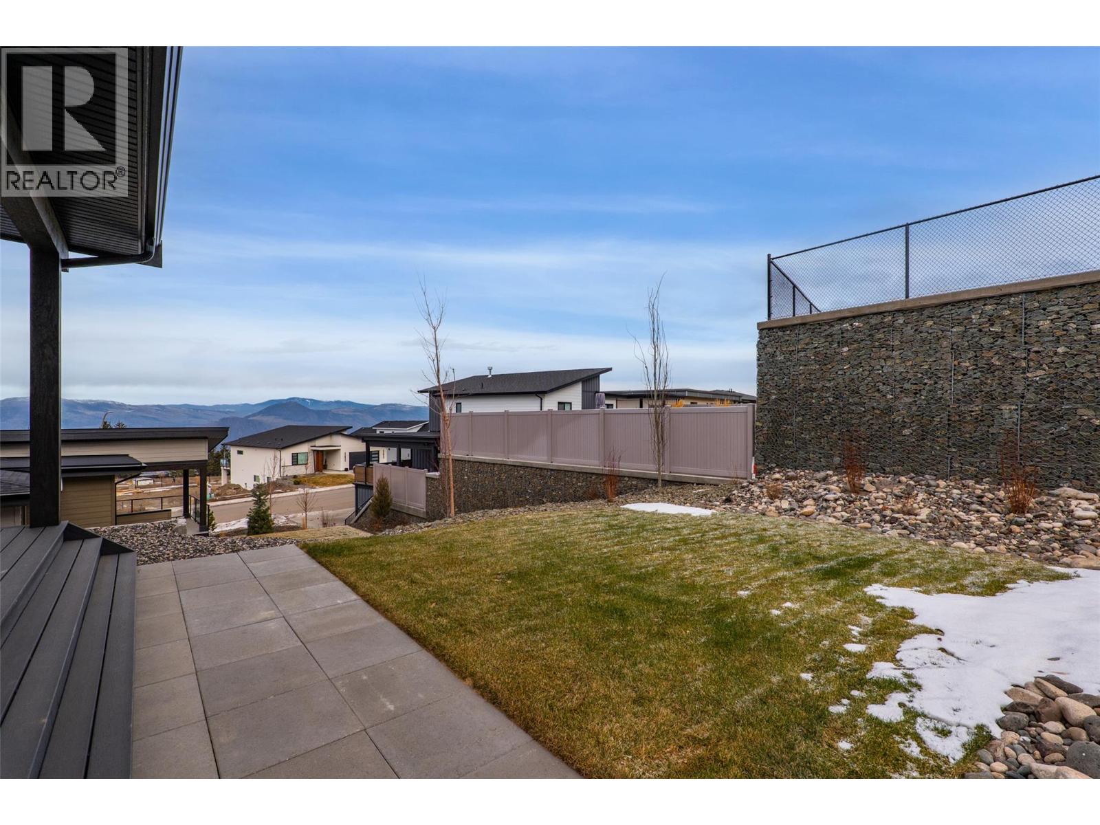1294 BRECHIN Place, Kamloops