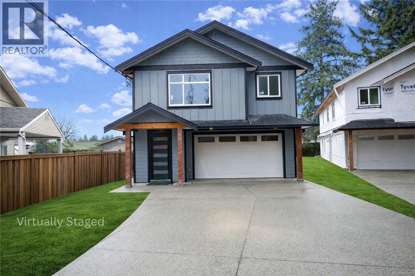 416 Diamond Blvd - Main photo, Nanaimo, British Columbia