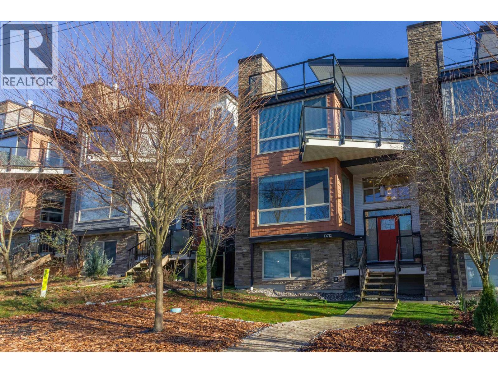 13712 232 STREET, Maple Ridge