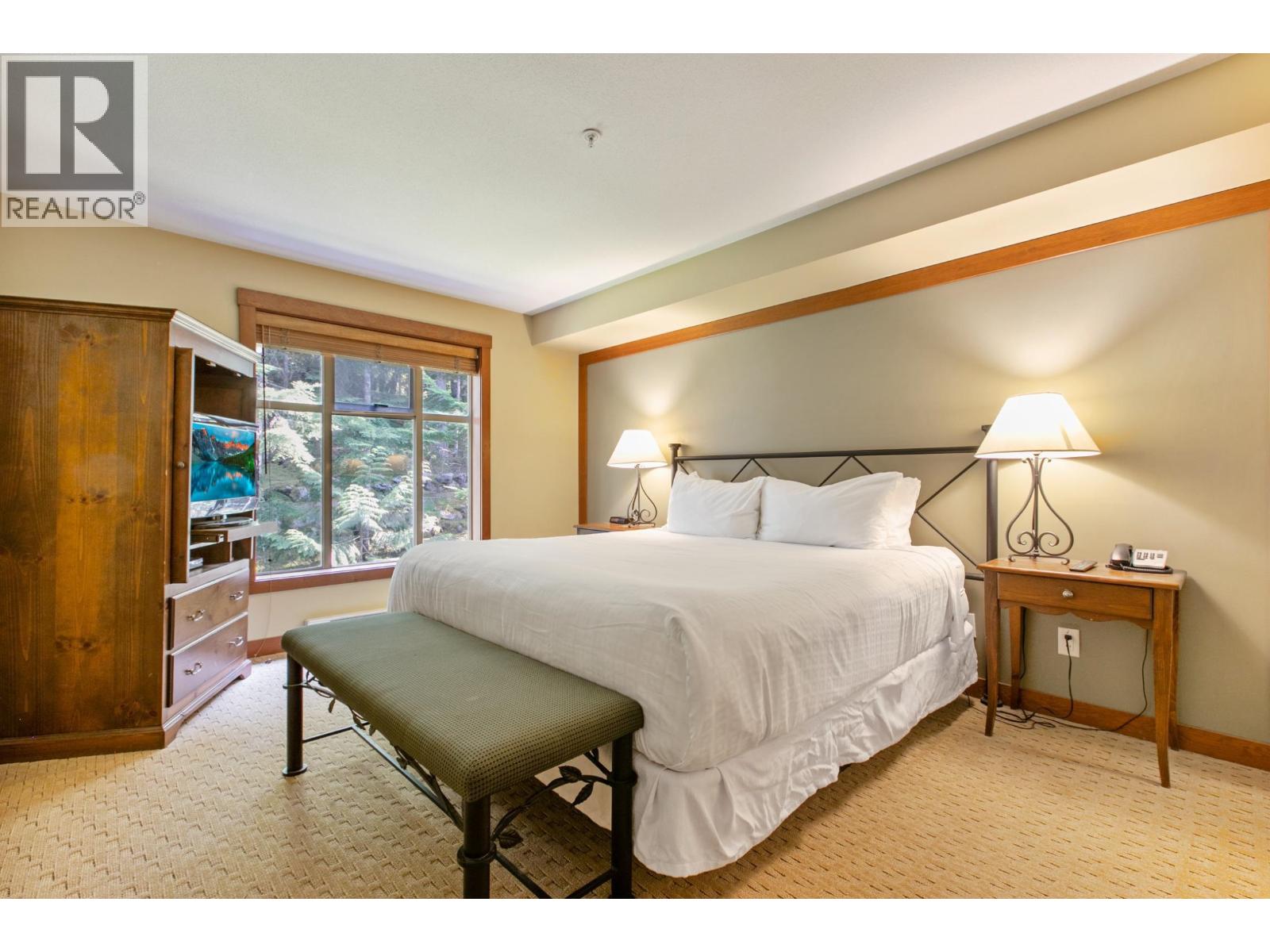 310G2 4653 BLACKCOMB WAY, Whistler