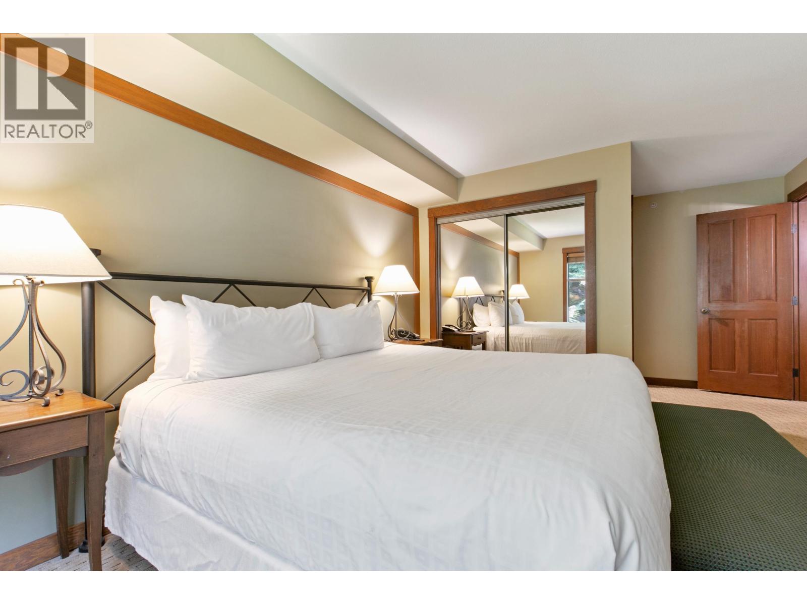 310G2 4653 BLACKCOMB WAY, Whistler