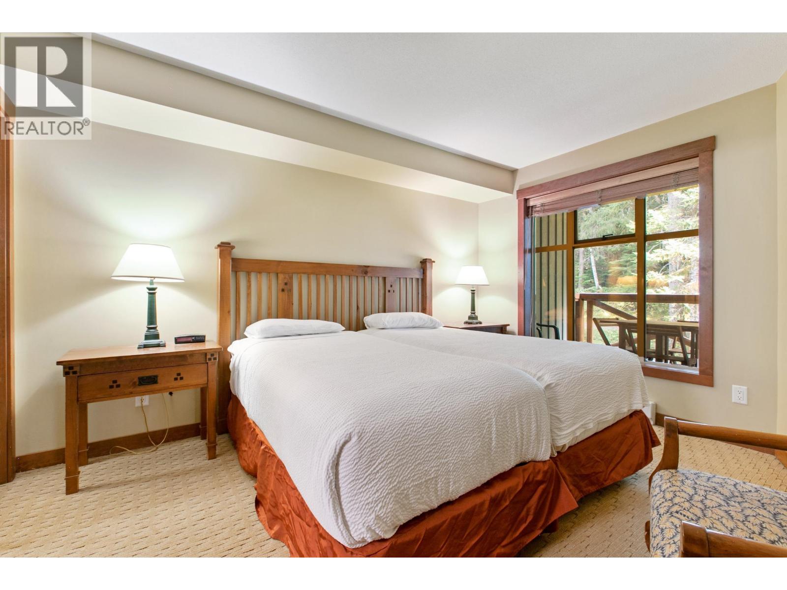 310G2 4653 BLACKCOMB WAY, Whistler