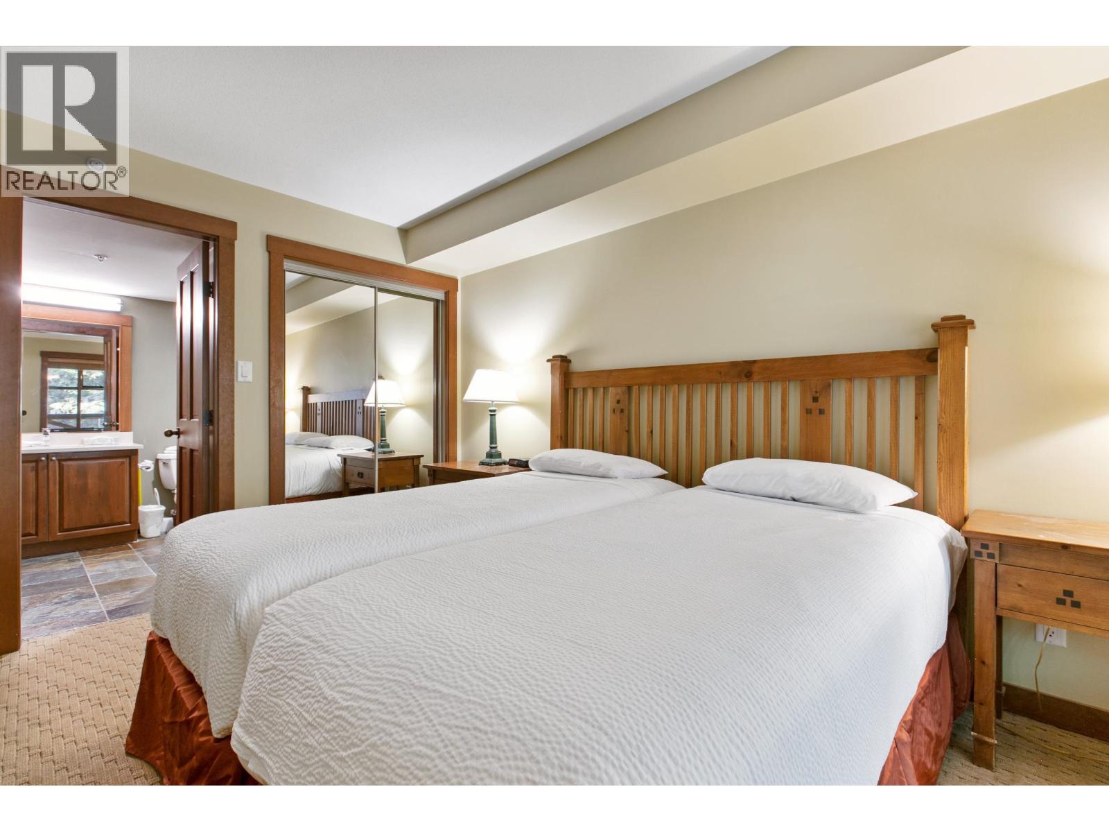 310G2 4653 BLACKCOMB WAY, Whistler