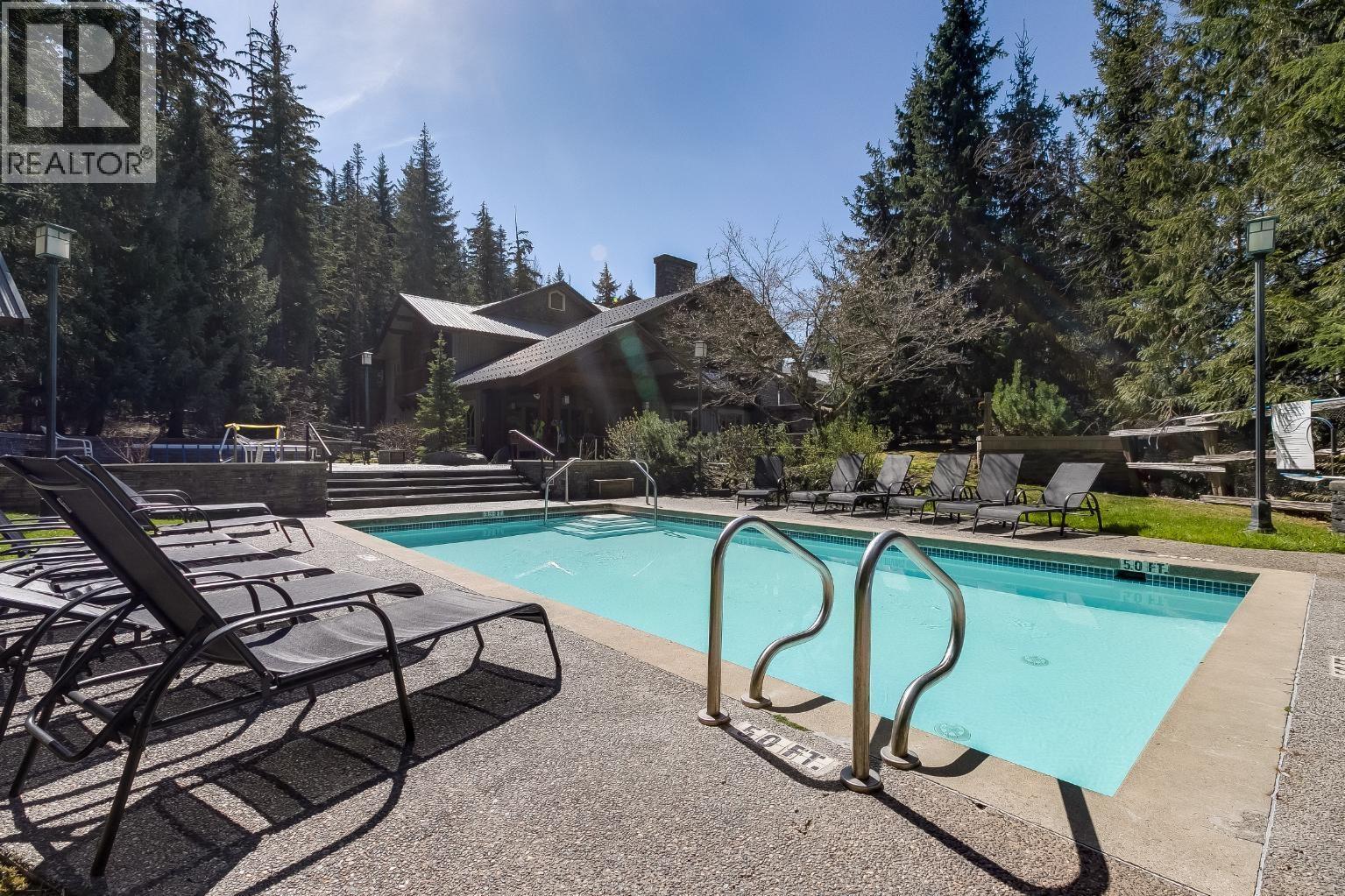 310G2 4653 BLACKCOMB WAY, Whistler