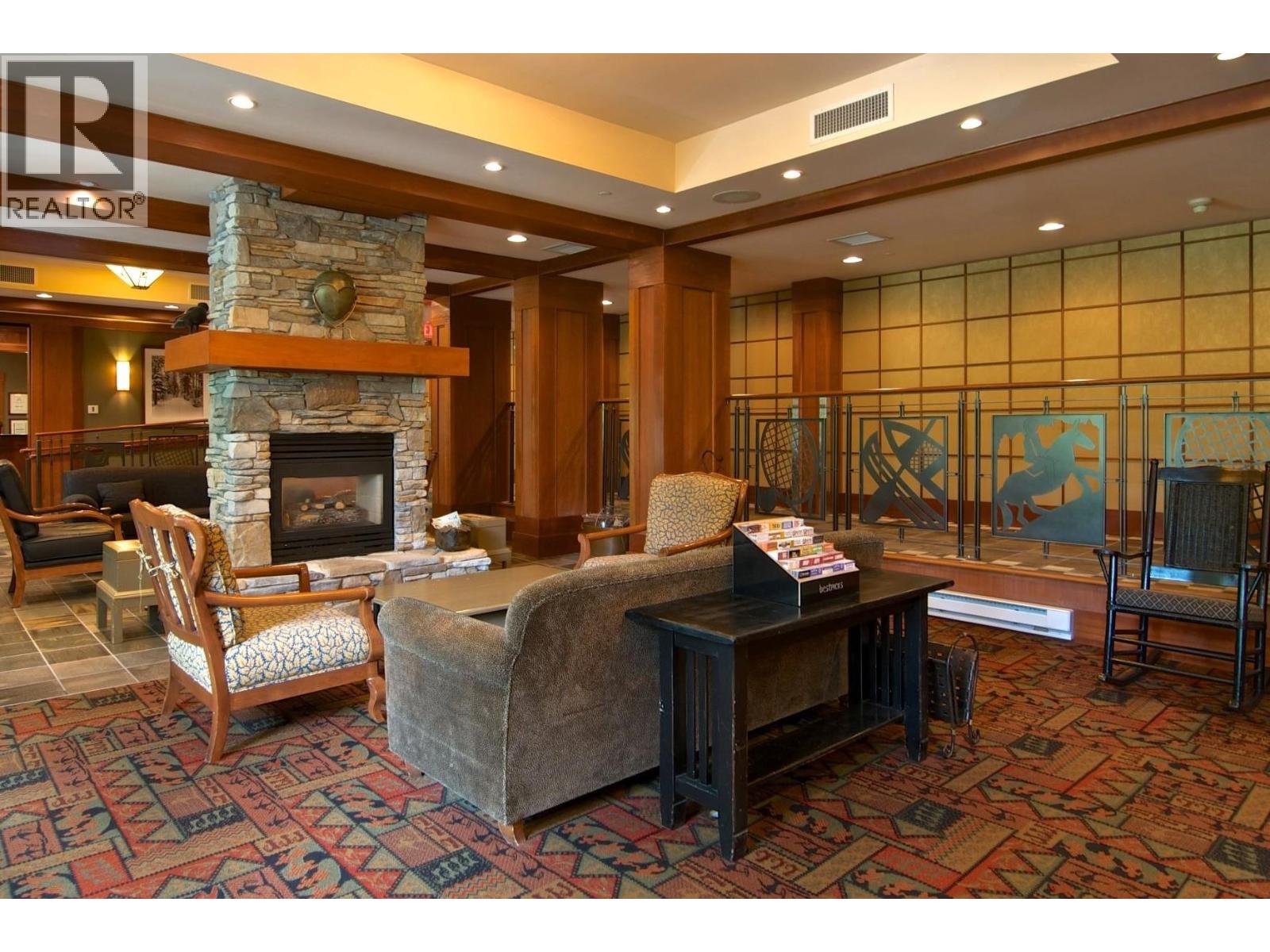 310G2 4653 BLACKCOMB WAY, Whistler