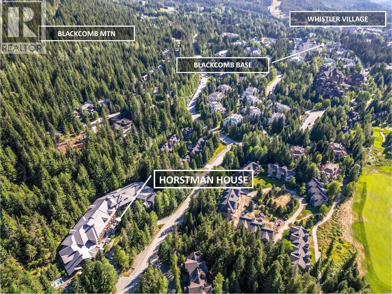 310G2 4653 BLACKCOMB WAY, Whistler