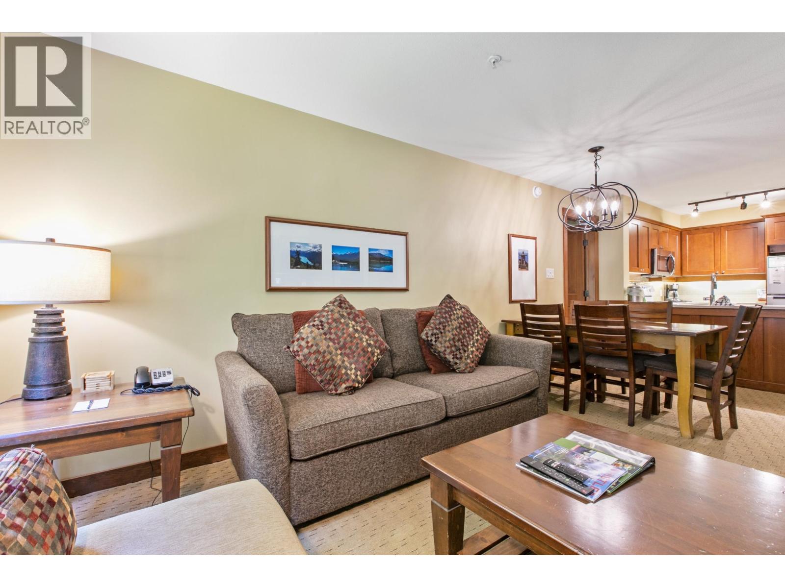 310G2 4653 BLACKCOMB WAY, Whistler