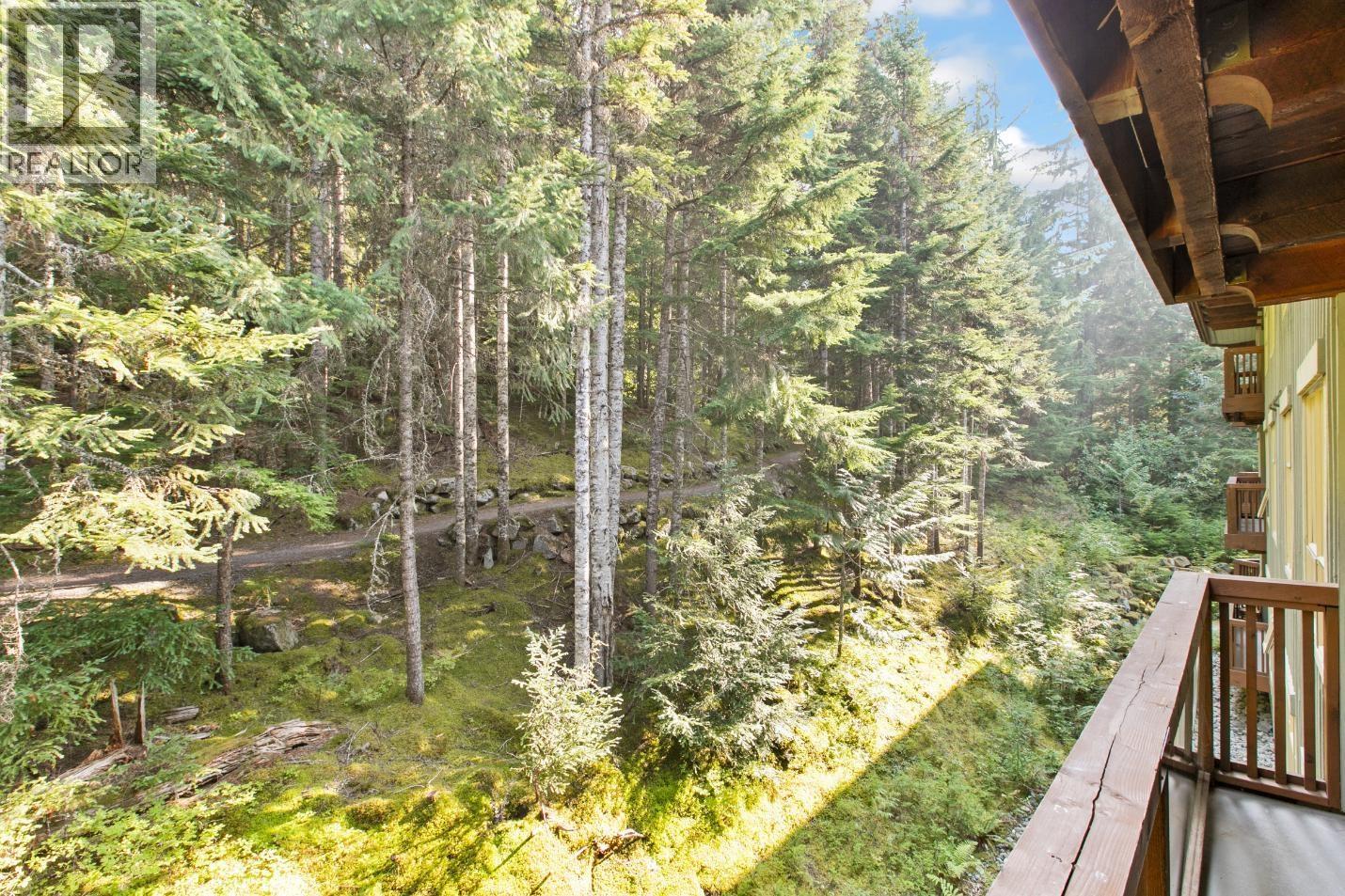 310G2 4653 BLACKCOMB WAY, Whistler