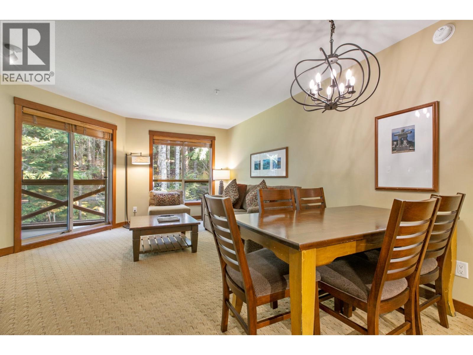 310G2 4653 BLACKCOMB WAY, Whistler