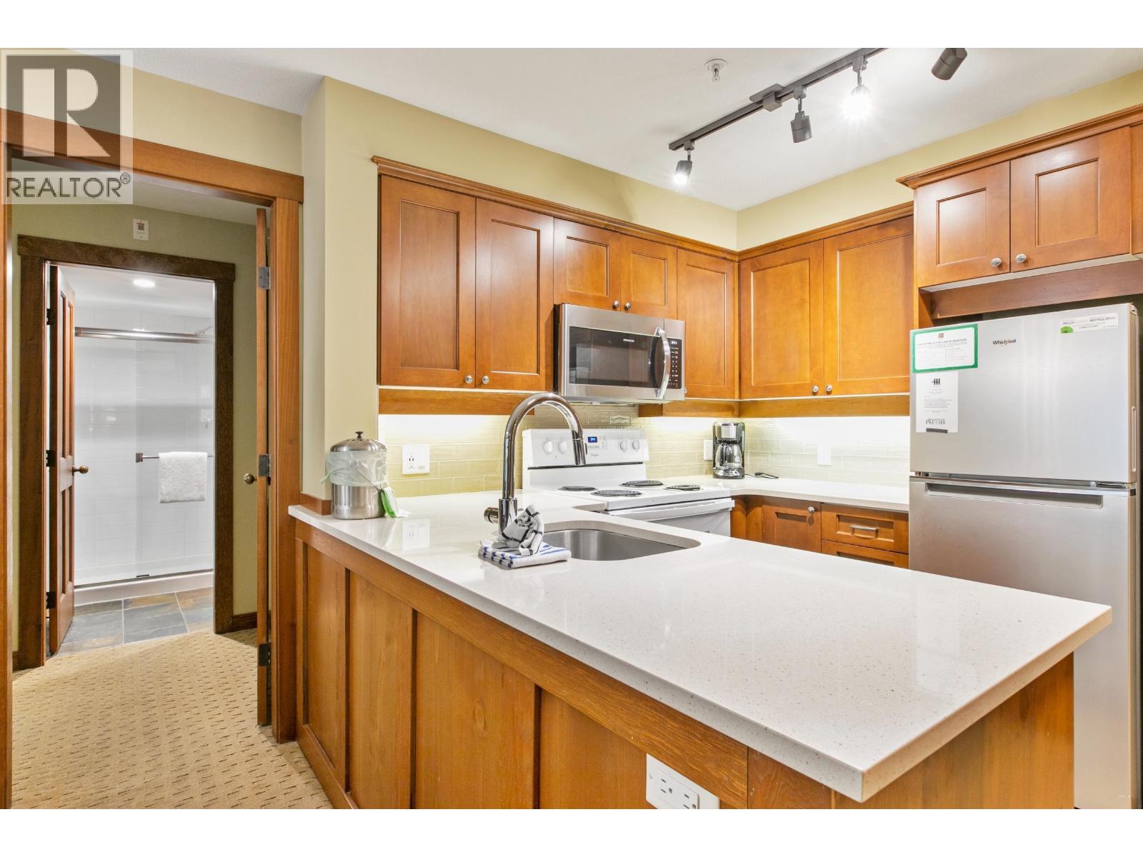 310G2 4653 BLACKCOMB WAY, Whistler