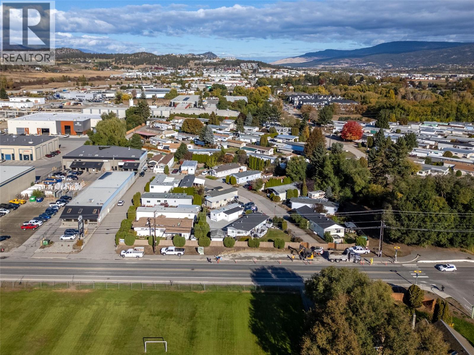 4 670 McCurdy Road, Kelowna