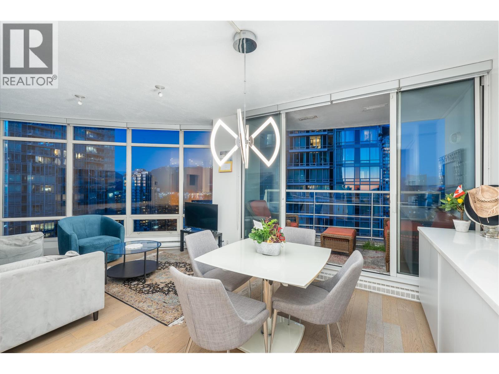 2303 1200 ALBERNI Street - photo 2