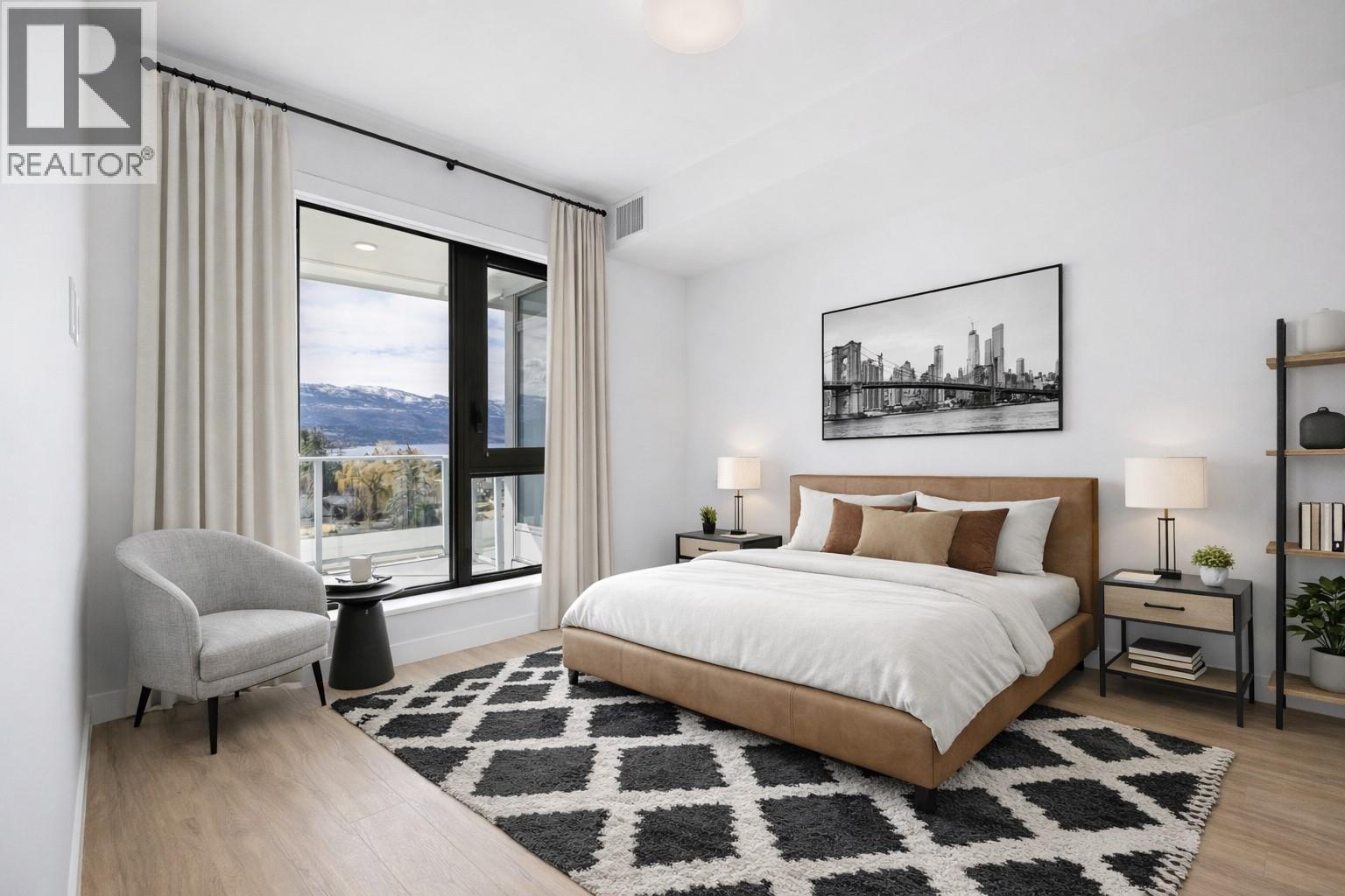 705 3699 Capozzi Road, Kelowna