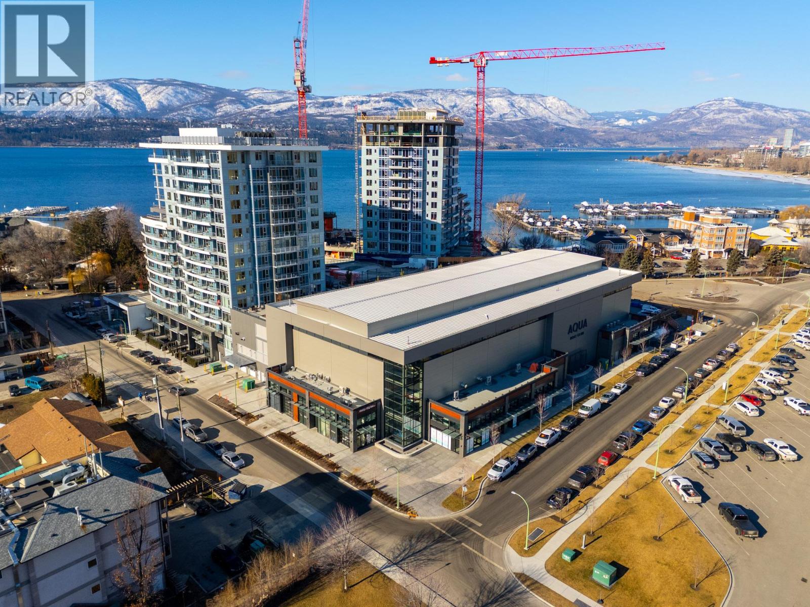 705 3699 Capozzi Road, Kelowna