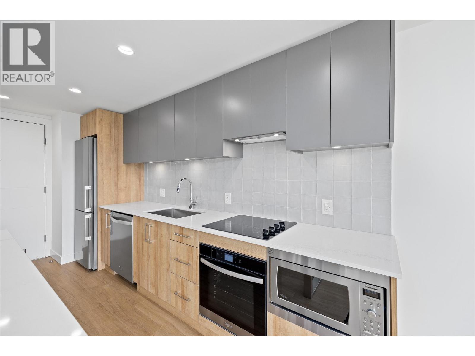 705 3699 Capozzi Road, Kelowna