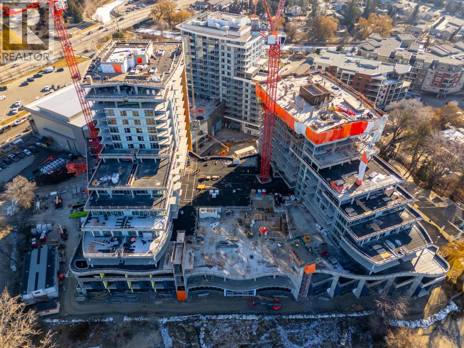 705 3699 Capozzi Road, Kelowna