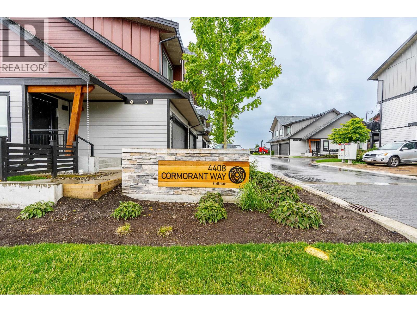 #19-4408 CORMORANT Way, Tsawwassen