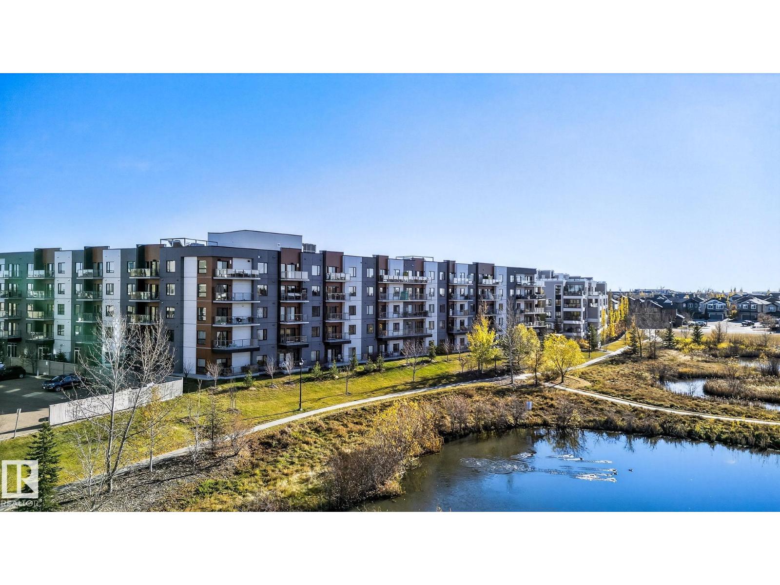 #218 1316 WINDERMERE WY SW - 1