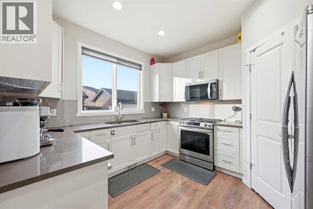 Single Family House for Sale in  Savanna Street NE Saddle Ridge Calgary 