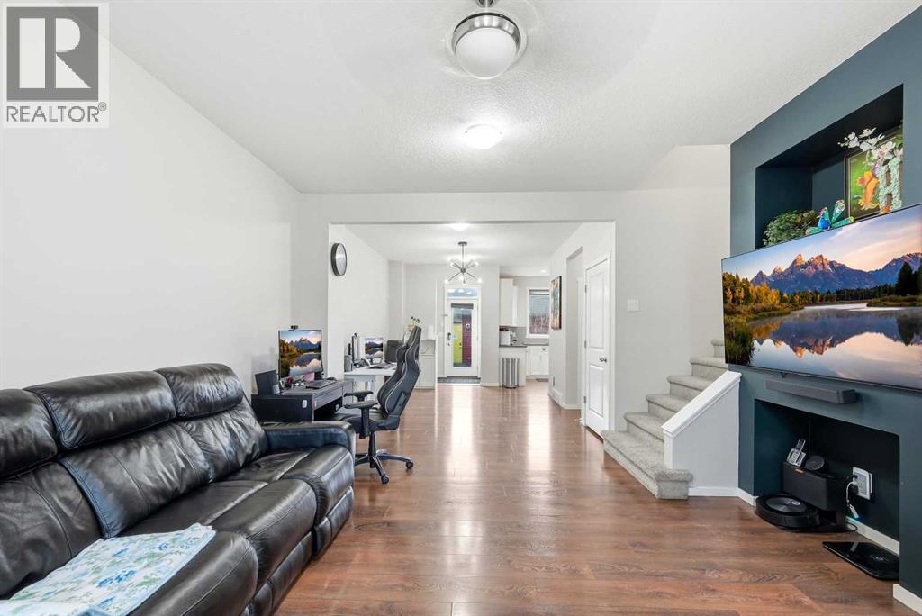 Single Family House for Sale in  Savanna Street NE Saddle Ridge Calgary 