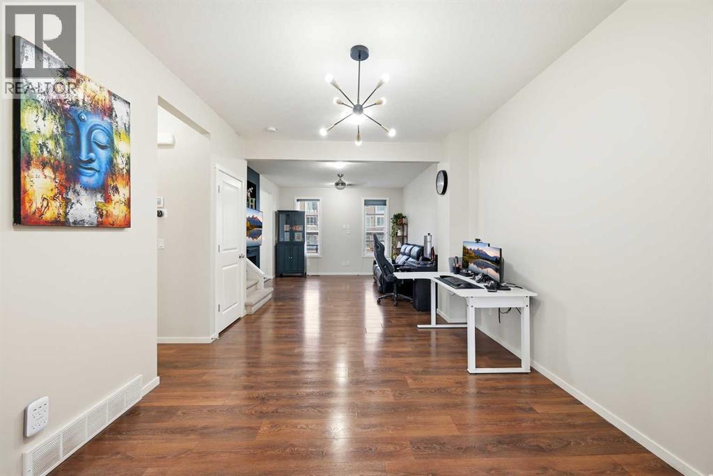 Single Family House for Sale in  Savanna Street NE Saddle Ridge Calgary 