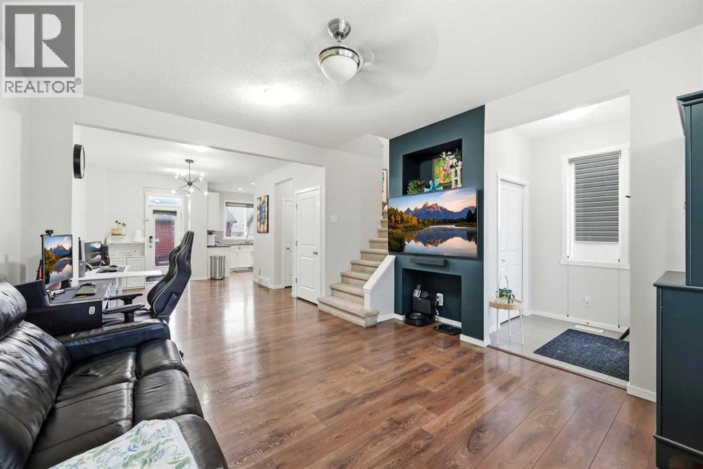 Single Family House for Sale in  Savanna Street NE Saddle Ridge Calgary 