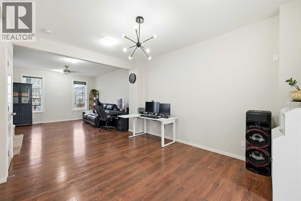 Single Family House for Sale in  Savanna Street NE Saddle Ridge Calgary 