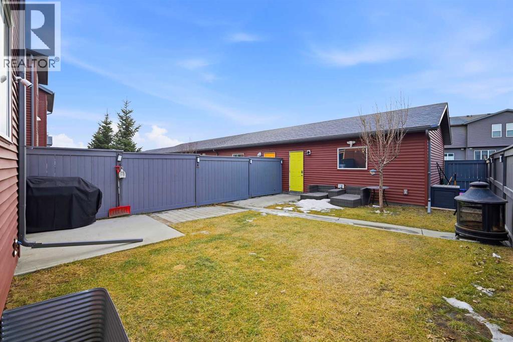 Single Family House for Sale in  Savanna Street NE Saddle Ridge Calgary 