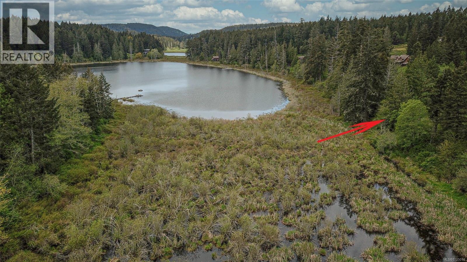  Lot 5 Robinson Road, Salt Spring