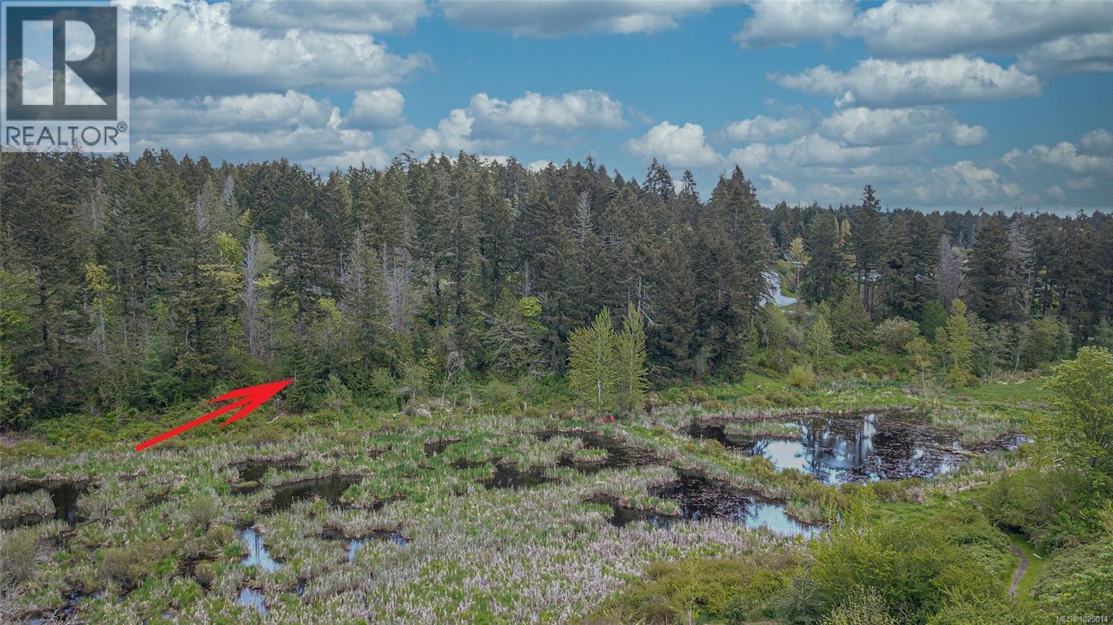  Lot 5 Robinson Road, Salt Spring