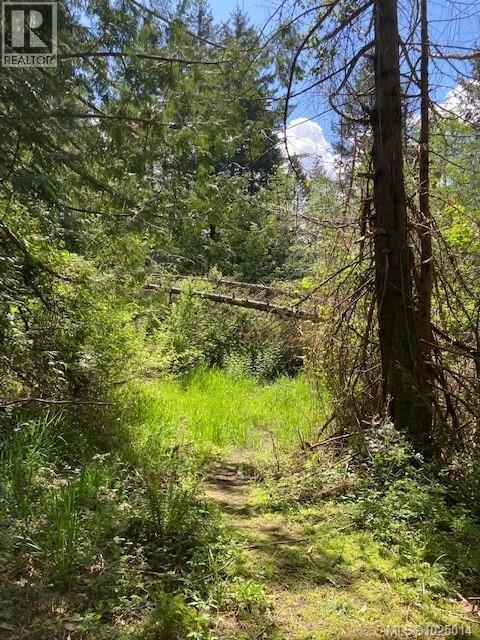  Lot 5 Robinson Road, Salt Spring