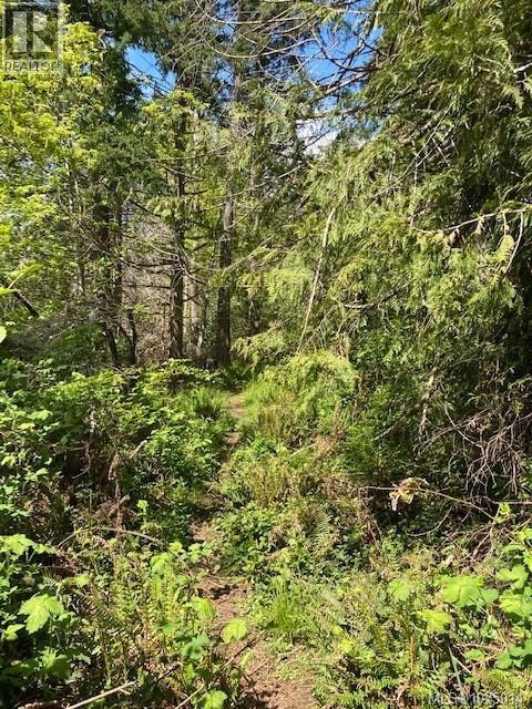  Lot 5 Robinson Road, Salt Spring