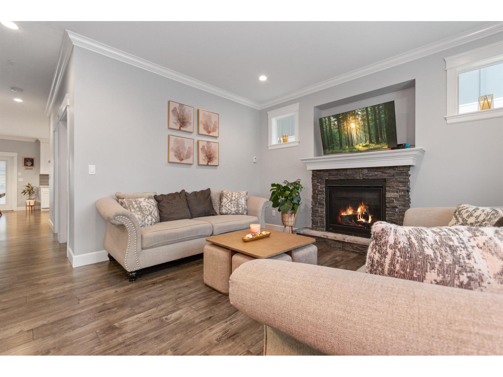 44763 ANGLERS BOULEVARD, Garrison Crossing, Chilliwack