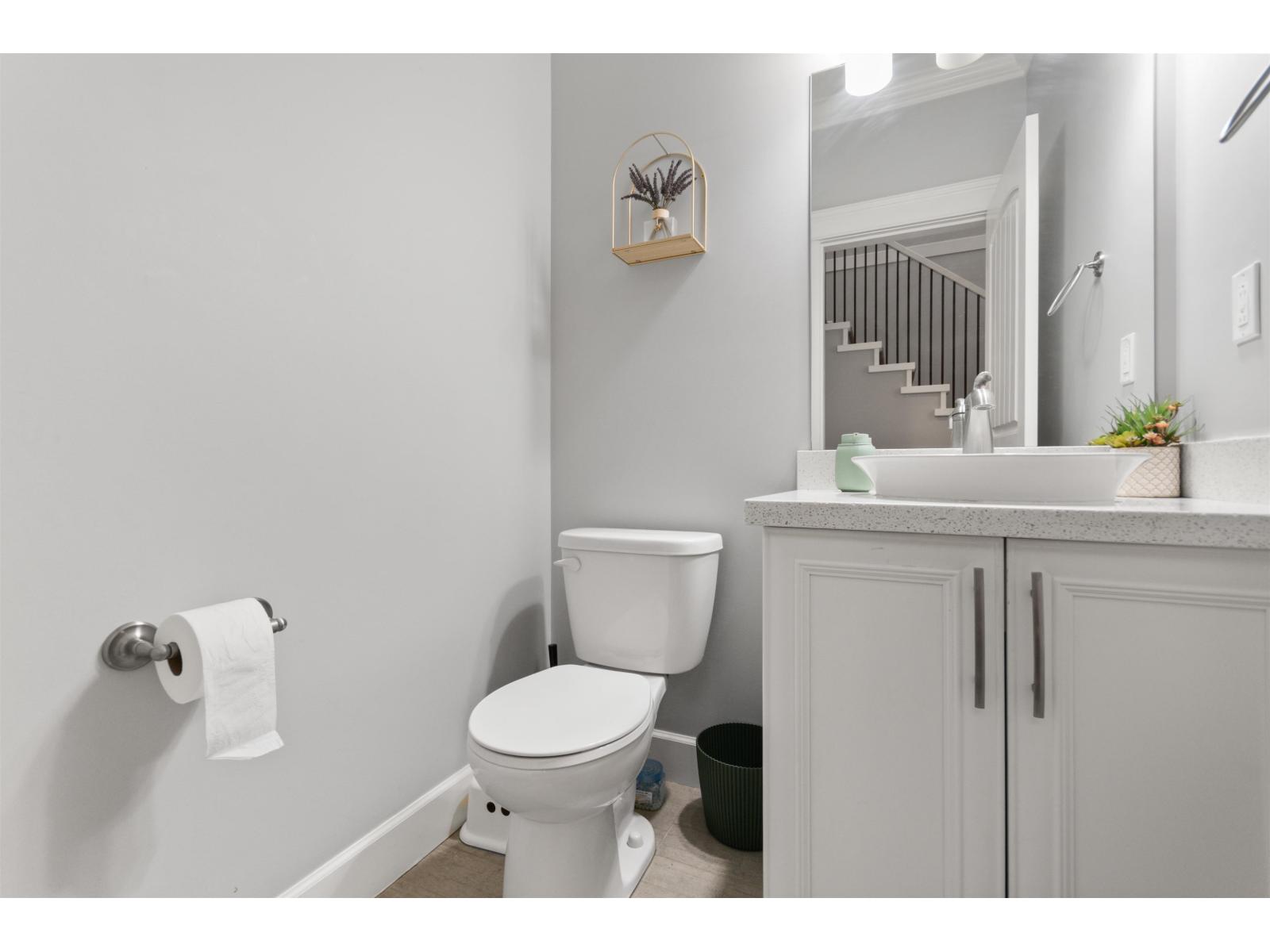 44763 ANGLERS BOULEVARD, Garrison Crossing, Chilliwack