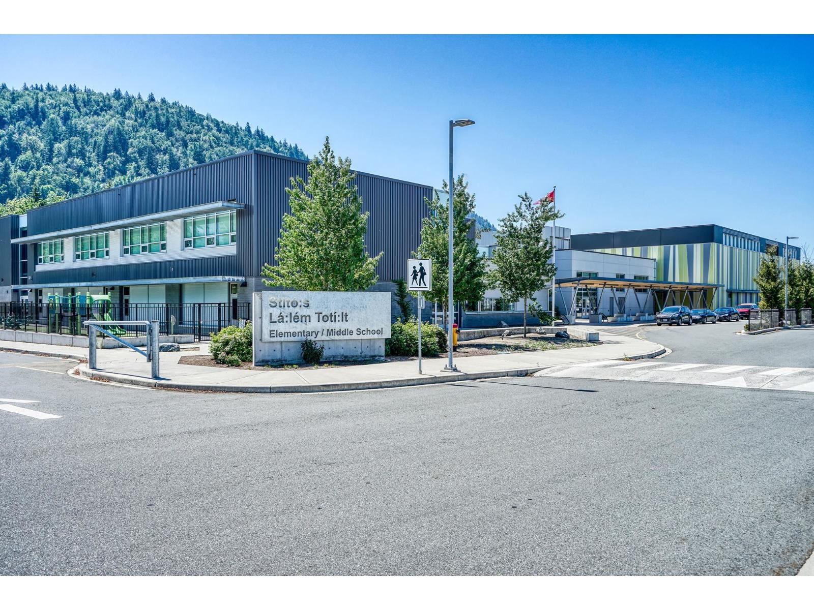 44763 ANGLERS BOULEVARD, Garrison Crossing, Chilliwack