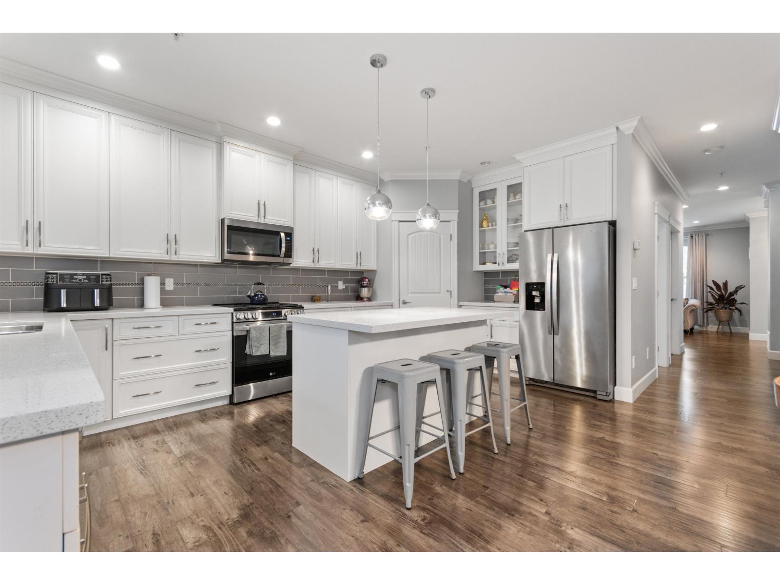 44763 ANGLERS BOULEVARD, Garrison Crossing, Chilliwack