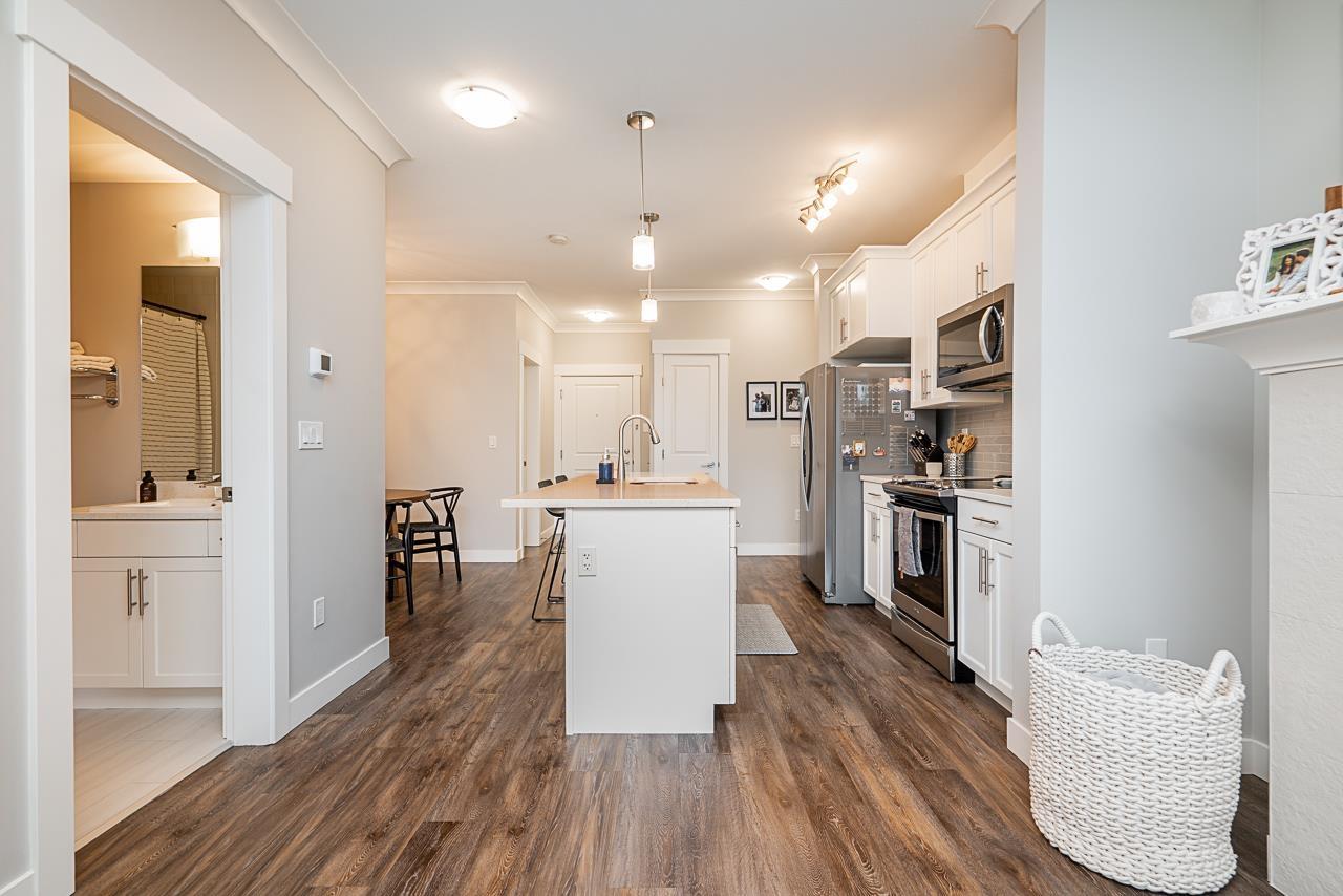 112 45761 STEVENSON ROAD, Sardis East Vedder, Chilliwack