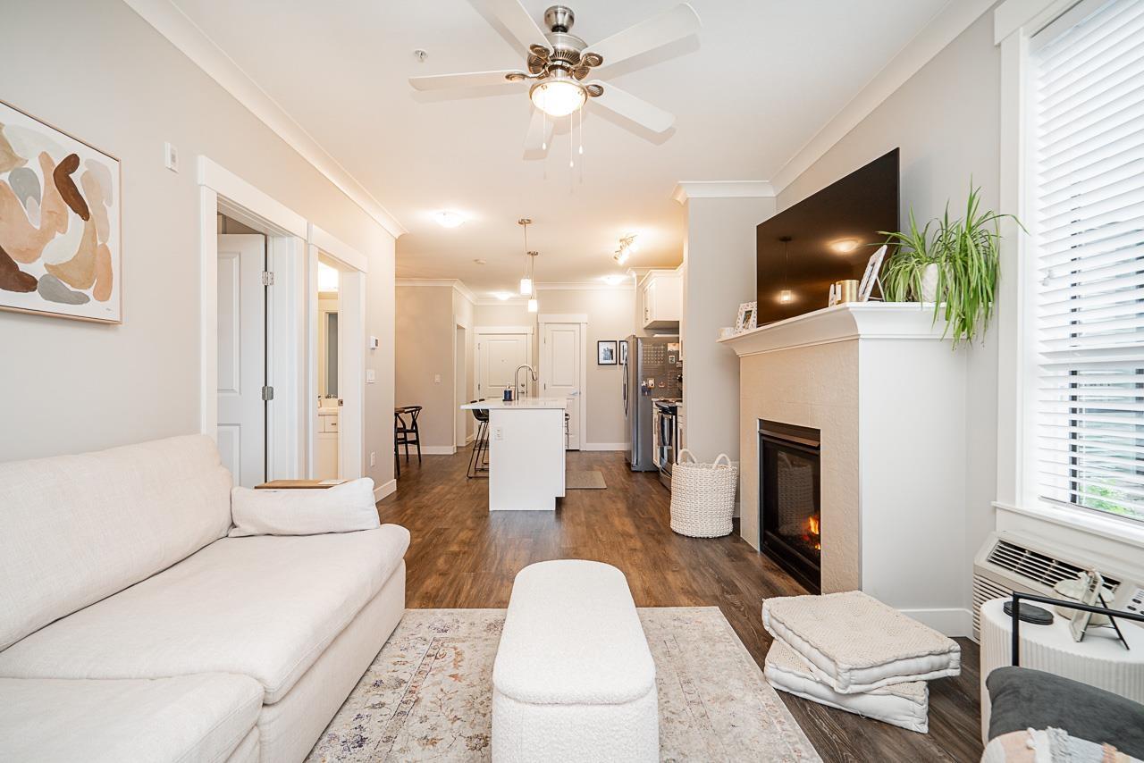 112 45761 STEVENSON ROAD, Sardis East Vedder, Chilliwack