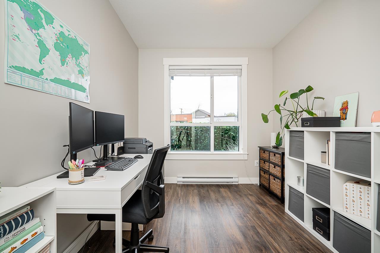 112 45761 STEVENSON ROAD, Sardis East Vedder, Chilliwack