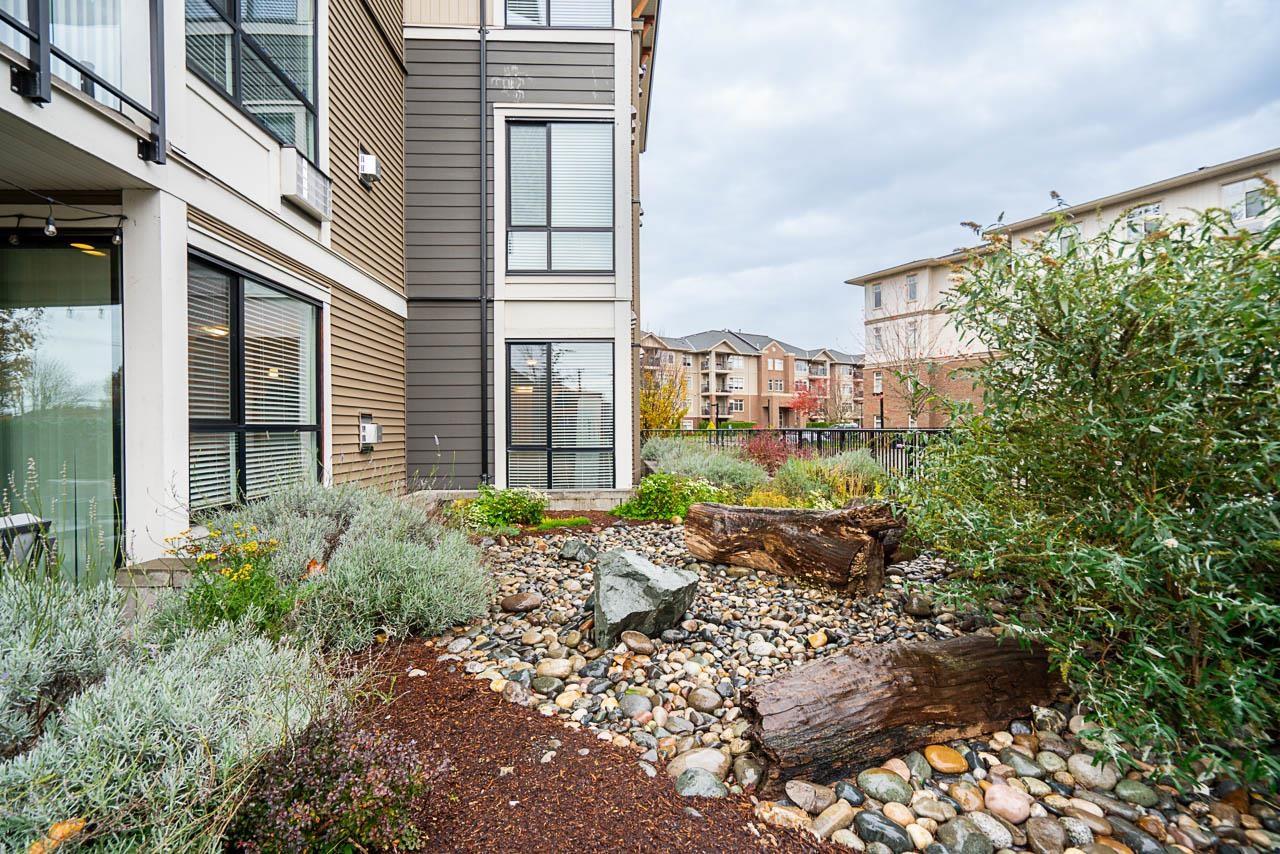 112 45761 STEVENSON ROAD, Sardis East Vedder, Chilliwack