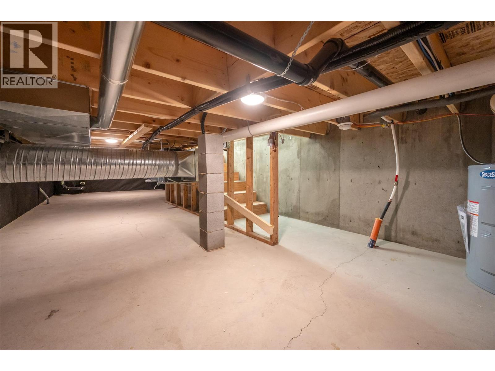 795 Ontario Street Unit# 107, Penticton