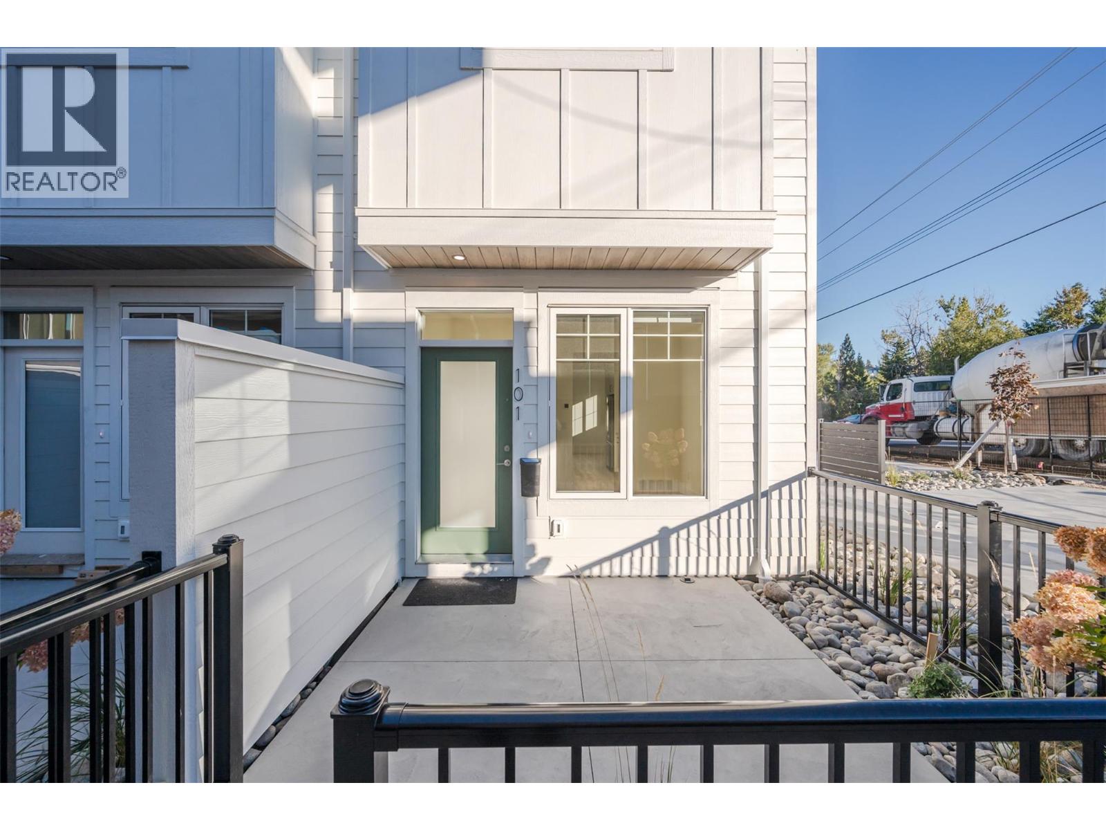 795 Ontario Street Unit# 107, Penticton